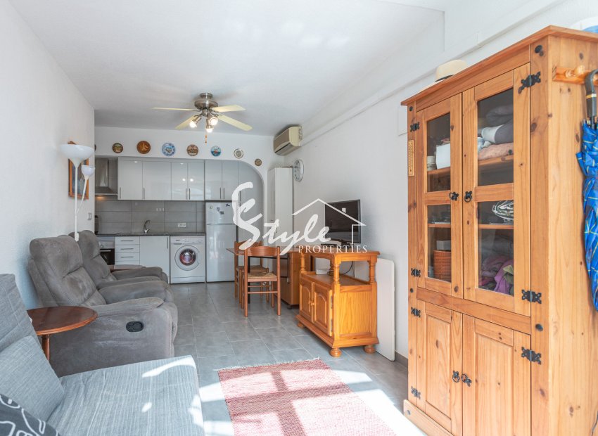 Reventa - Apartamento - Torrevieja - Lago Jardin