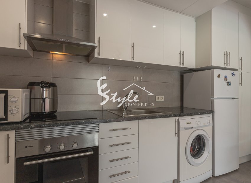 Reventa - Apartamento - Torrevieja - Lago Jardin