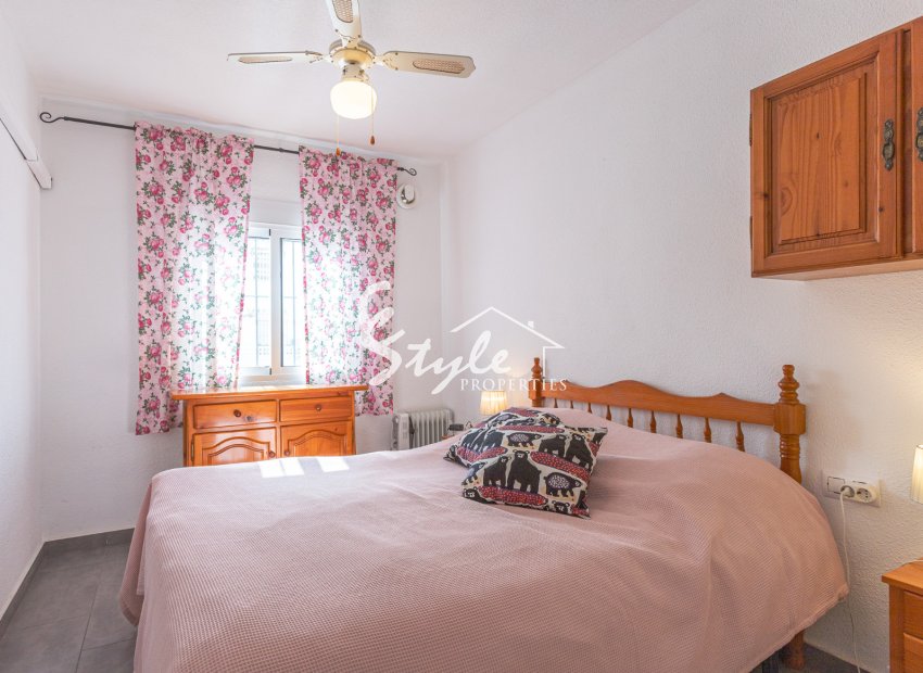 Reventa - Apartamento - Torrevieja - Lago Jardin