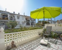 Reventa - Apartamento - Torrevieja - Lago Jardin