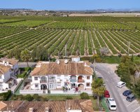 Reventa - Apartamento - Torrevieja - Lago Jardin