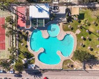 Reventa - Apartamento - Torrevieja - Lago Jardin