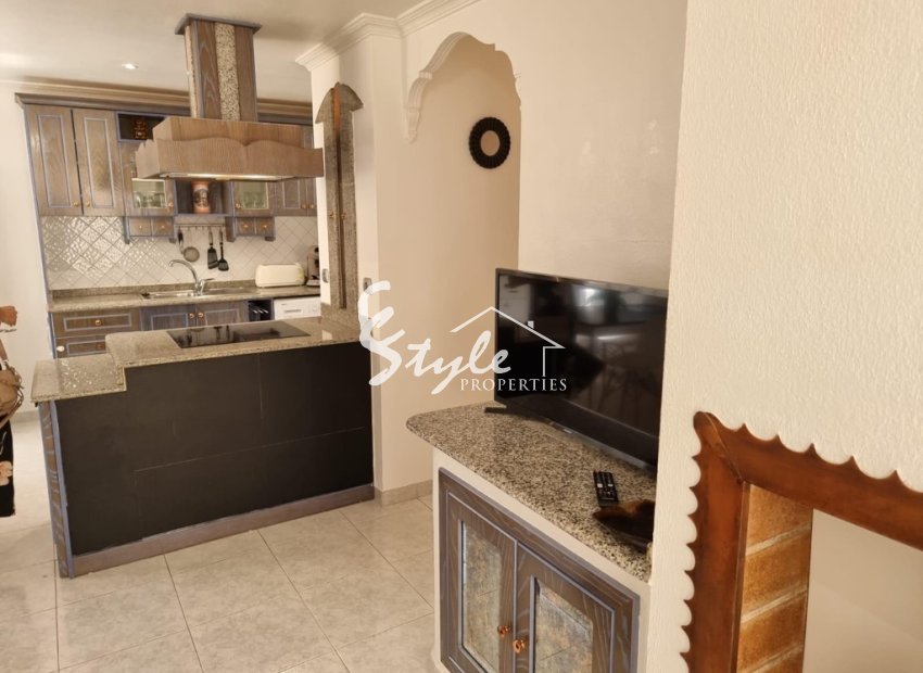 Reventa - Apartamento - Torrevieja  - Los Balcones