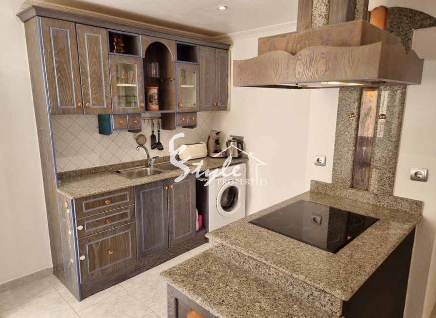 Reventa - Apartamento - Torrevieja  - Los Balcones