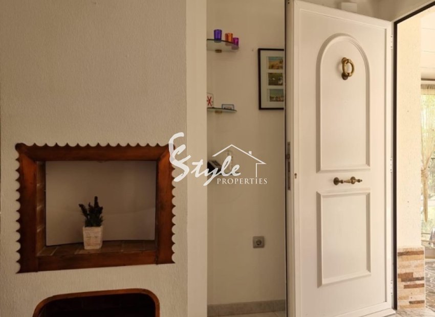 Reventa - Apartamento - Torrevieja  - Los Balcones