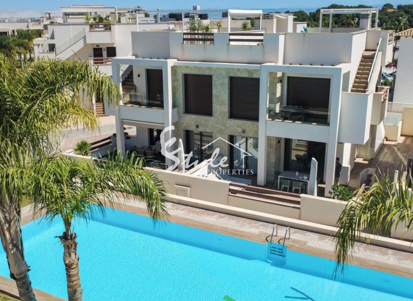 Reventa - Apartamento - Torrevieja - Los Balcones