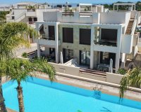 Reventa - Apartamento - Torrevieja - Los Balcones