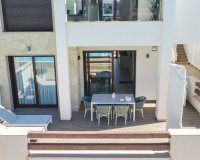 Reventa - Apartamento - Torrevieja - Los Balcones