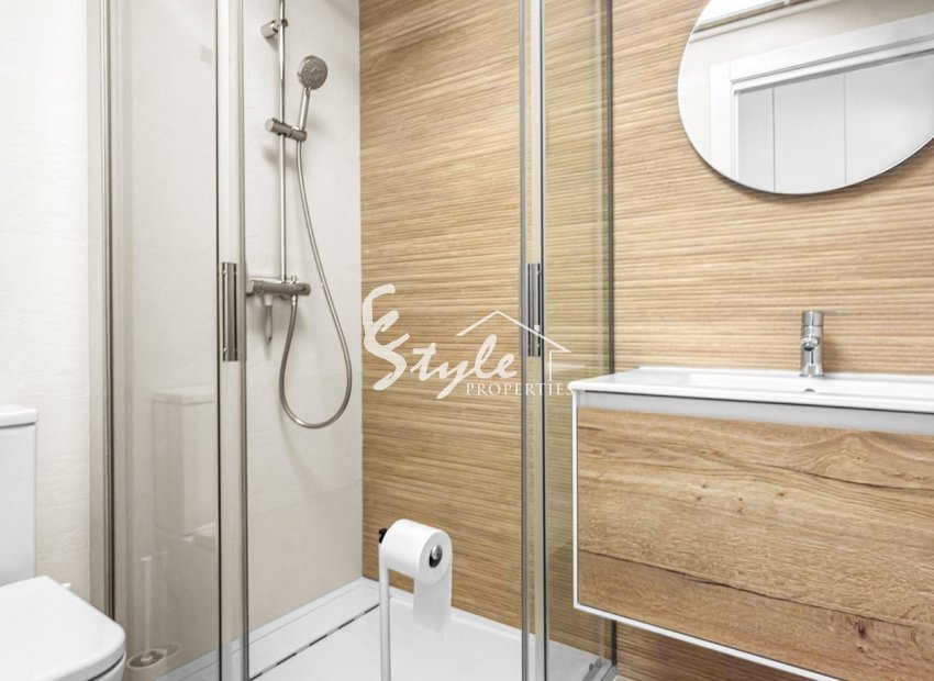 Reventa - Apartamento - Torrevieja - Los Balcones