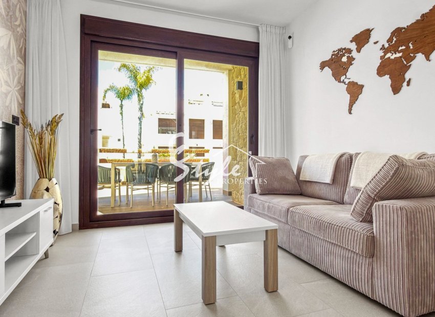 Reventa - Apartamento - Torrevieja - Los Balcones