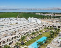 Reventa - Apartamento - Torrevieja - Los Balcones