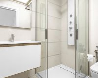 Reventa - Apartamento - Torrevieja - Los Balcones