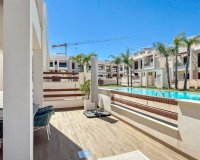 Reventa - Apartamento - Torrevieja - Los Balcones