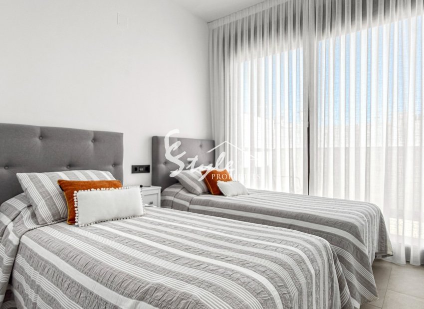 Reventa - Apartamento - Torrevieja - Los Balcones