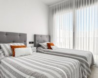 Reventa - Apartamento - Torrevieja - Los Balcones