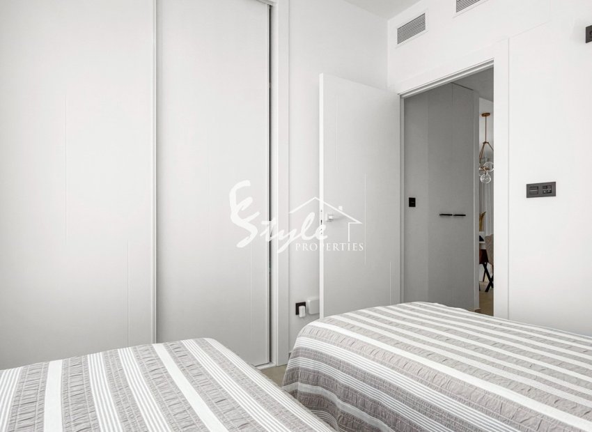 Reventa - Apartamento - Torrevieja - Los Balcones