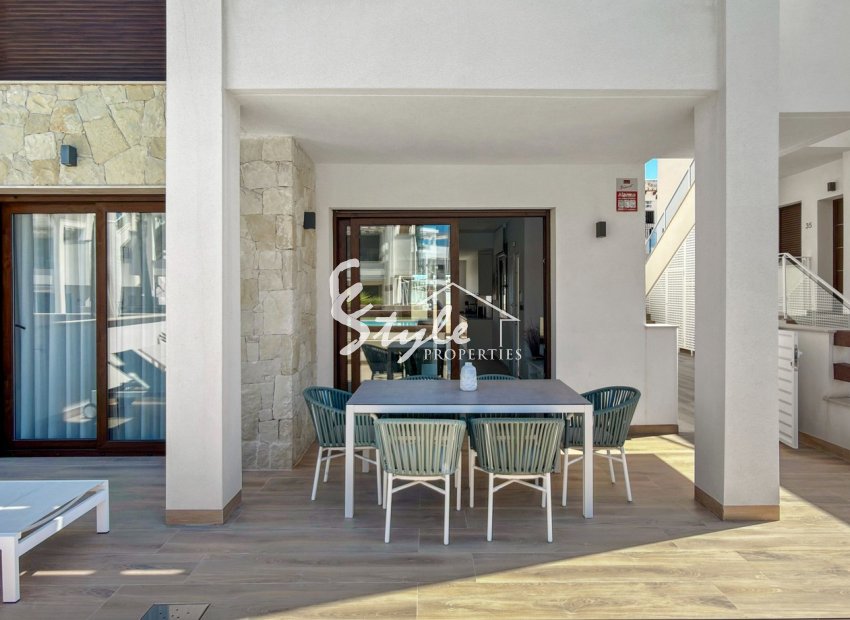 Reventa - Apartamento - Torrevieja - Los Balcones