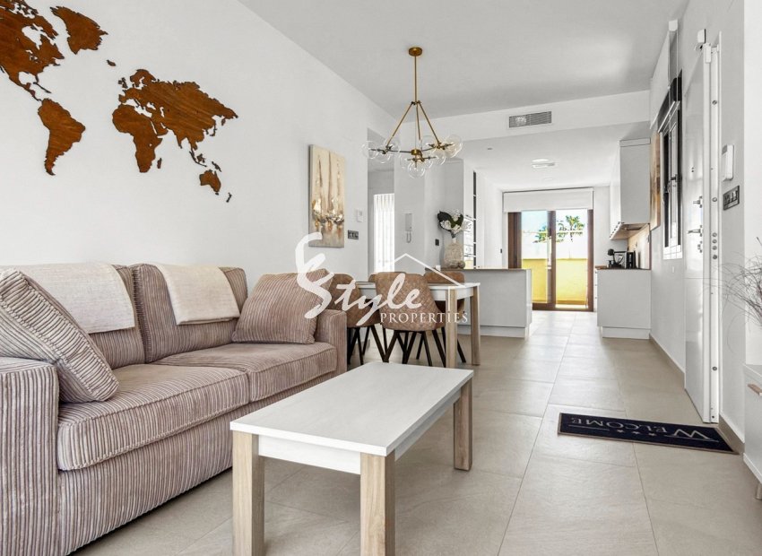 Reventa - Apartamento - Torrevieja - Los Balcones