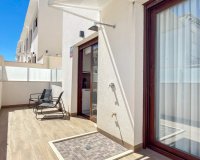Reventa - Apartamento - Torrevieja - Los Balcones