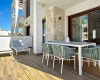 Reventa - Apartamento - Torrevieja - Los Balcones