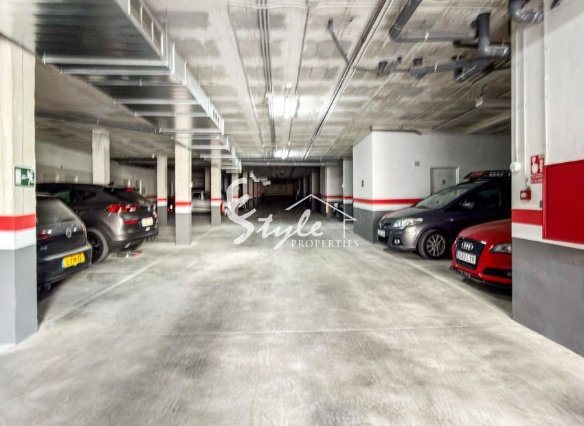 Reventa - Apartamento - Torrevieja - Los Balcones