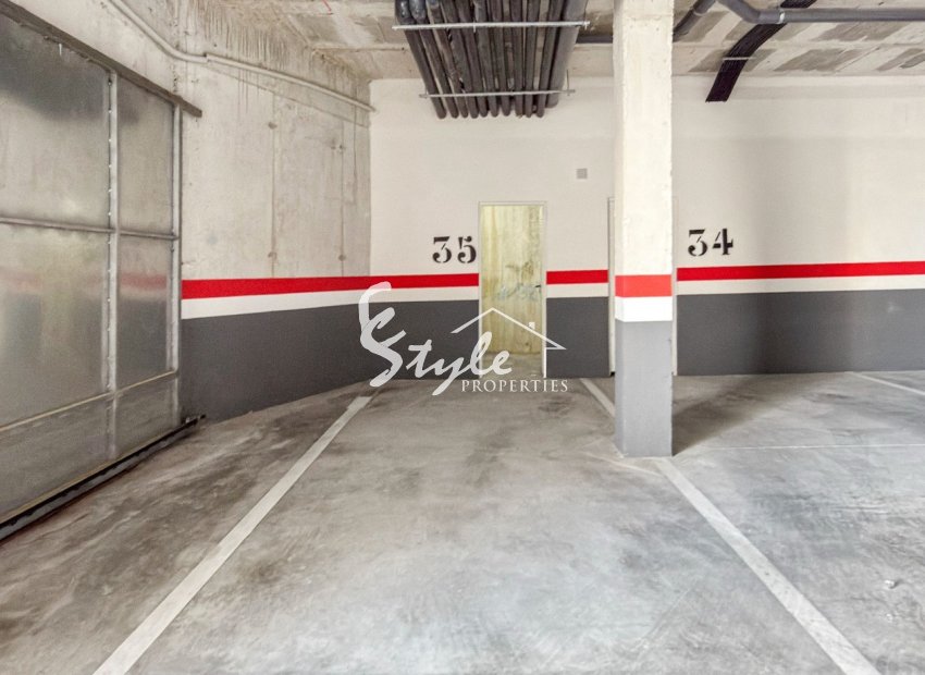 Reventa - Apartamento - Torrevieja - Los Balcones