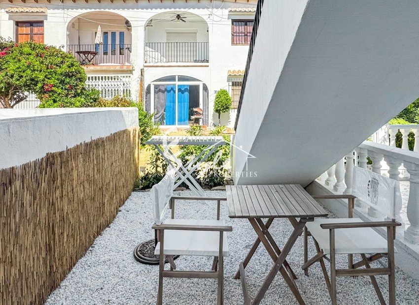 Reventa - Apartamento - Torrevieja - Los Balcones
