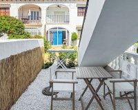 Reventa - Apartamento - Torrevieja - Los Balcones