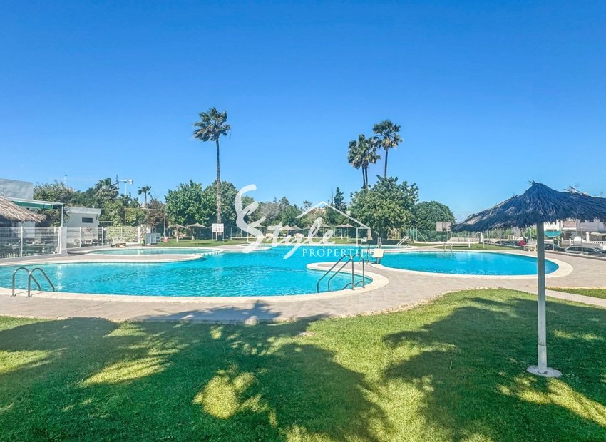 Reventa - Apartamento - Torrevieja - Los Balcones