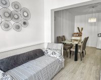 Reventa - Apartamento - Torrevieja - Los Balcones
