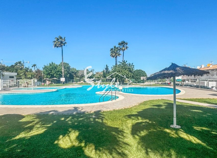 Reventa - Apartamento - Torrevieja - Los Balcones