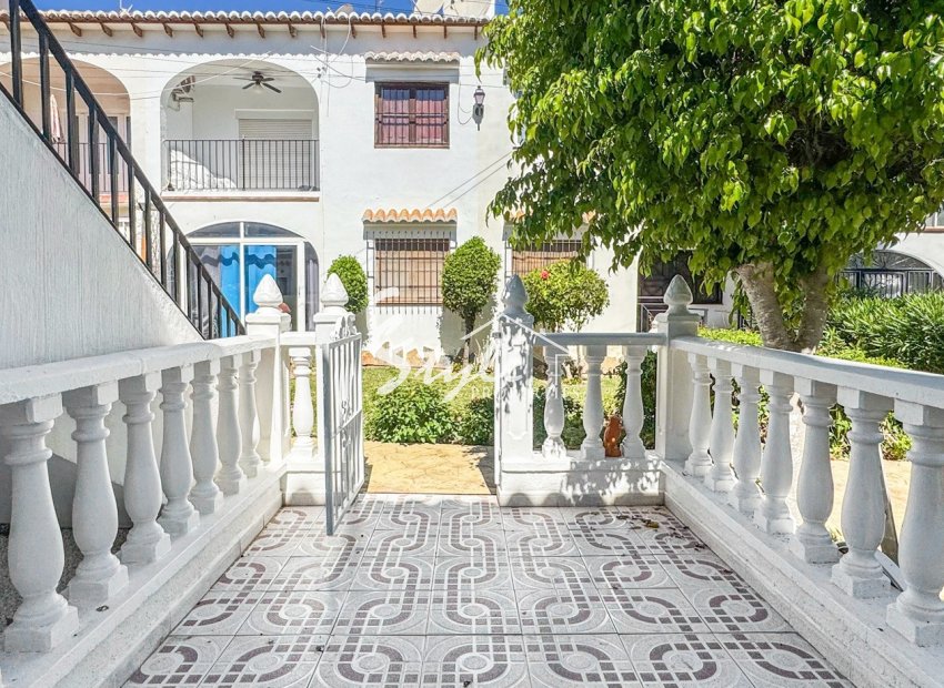 Reventa - Apartamento - Torrevieja - Los Balcones
