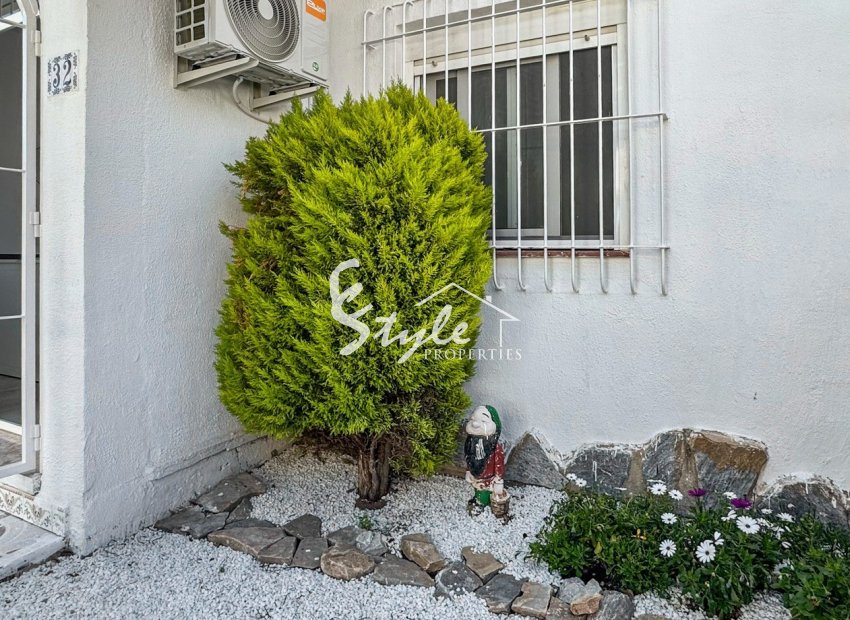 Reventa - Apartamento - Torrevieja - Los Balcones