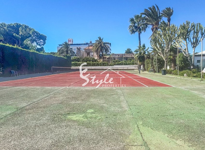 Reventa - Apartamento - Torrevieja - Los Balcones