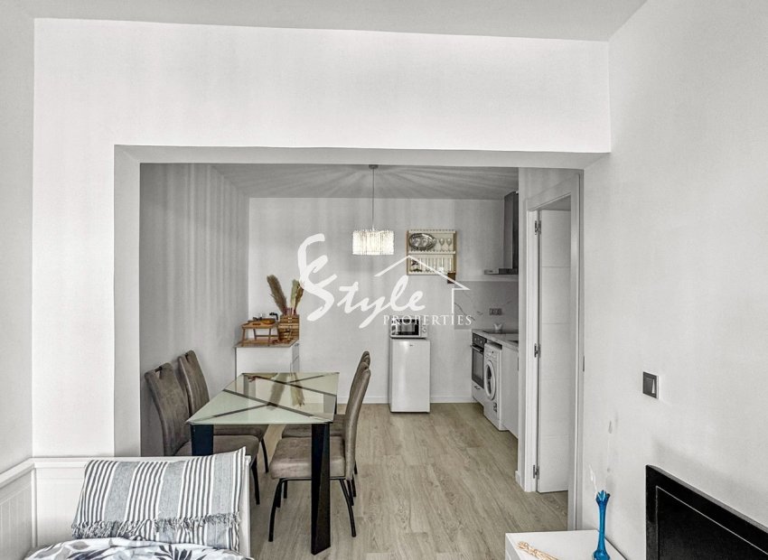 Reventa - Apartamento - Torrevieja - Los Balcones