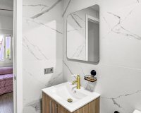 Reventa - Apartamento - Torrevieja - Los Balcones