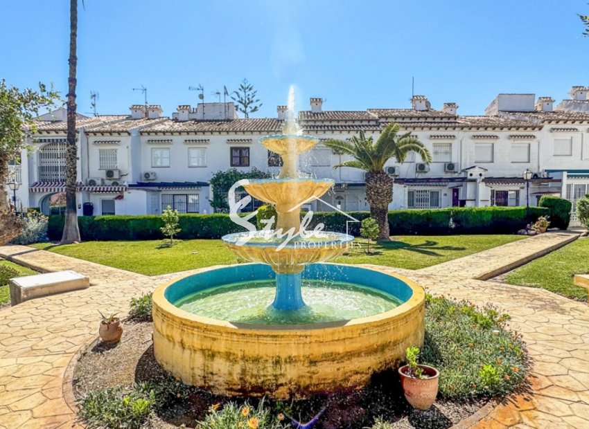 Reventa - Apartamento - Torrevieja - Los Balcones