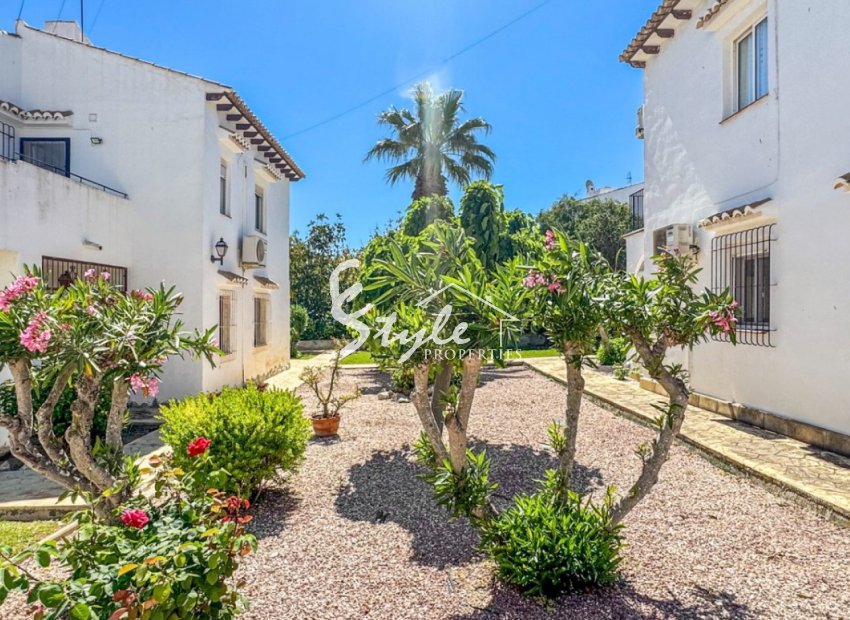 Reventa - Apartamento - Torrevieja - Los Balcones