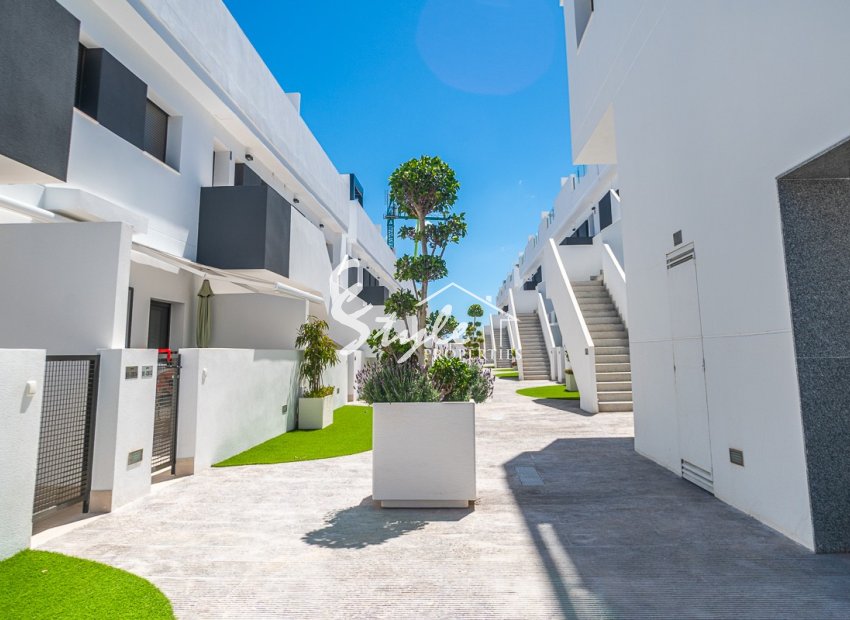 Reventa - Apartamento - Torrevieja - Los Balcones