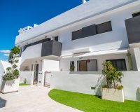 Reventa - Apartamento - Torrevieja - Los Balcones