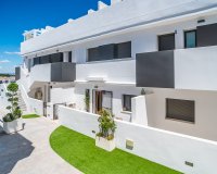 Reventa - Apartamento - Torrevieja - Los Balcones