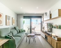 Reventa - Apartamento - Torrevieja - Los Balcones