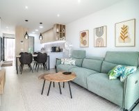 Reventa - Apartamento - Torrevieja - Los Balcones