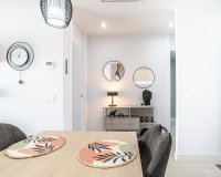 Reventa - Apartamento - Torrevieja - Los Balcones