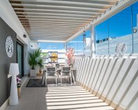 Reventa - Apartamento - Torrevieja - Los Balcones