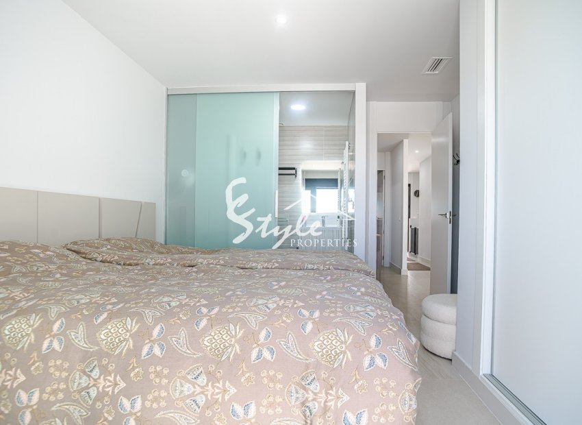 Reventa - Apartamento - Torrevieja - Los Balcones