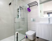Reventa - Apartamento - Torrevieja - Los Balcones