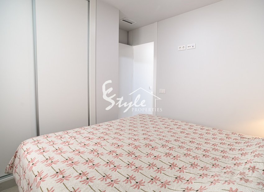 Reventa - Apartamento - Torrevieja - Los Balcones