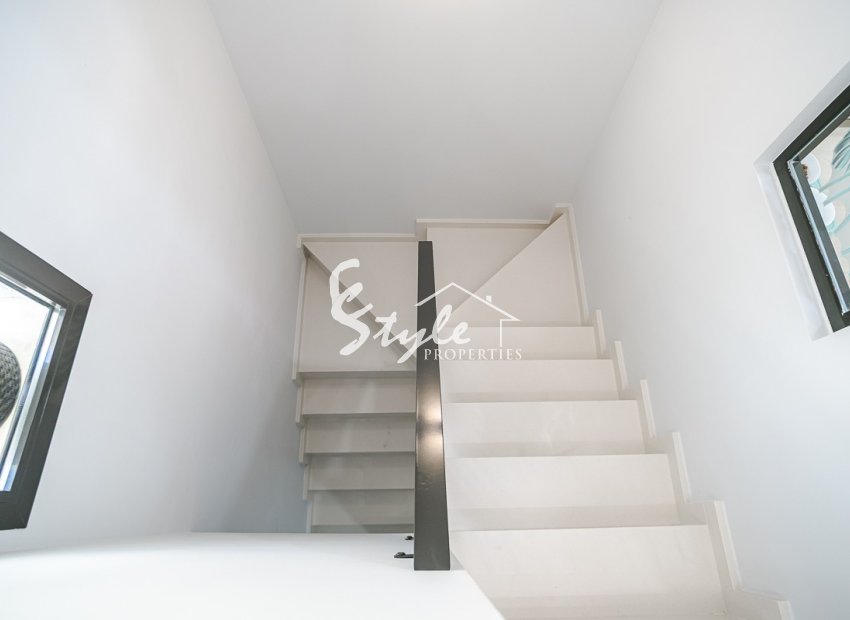 Reventa - Apartamento - Torrevieja - Los Balcones