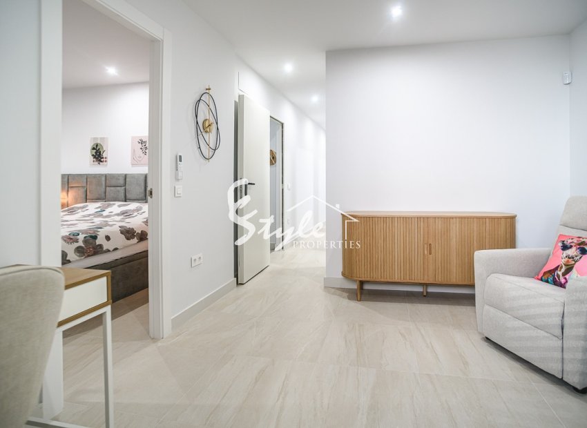 Reventa - Apartamento - Torrevieja - Los Balcones